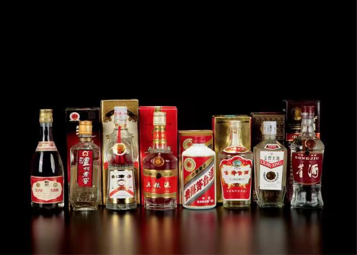 宁武老酒储存的方法